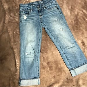 American Eagle Artist cropped 2 Reg